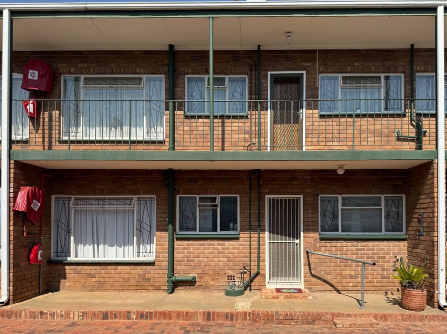 2 Bedroom Property for Sale in Declercqville North West